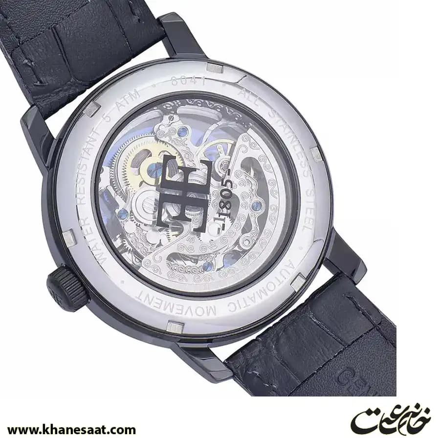 ساعت مچی مردانه ارنشا مدل ES-8041-06 — تصویر ۵