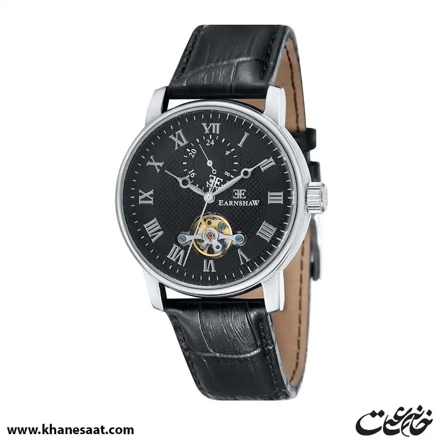 ساعت مچی مردانه ارنشا مدل ES-8042-01