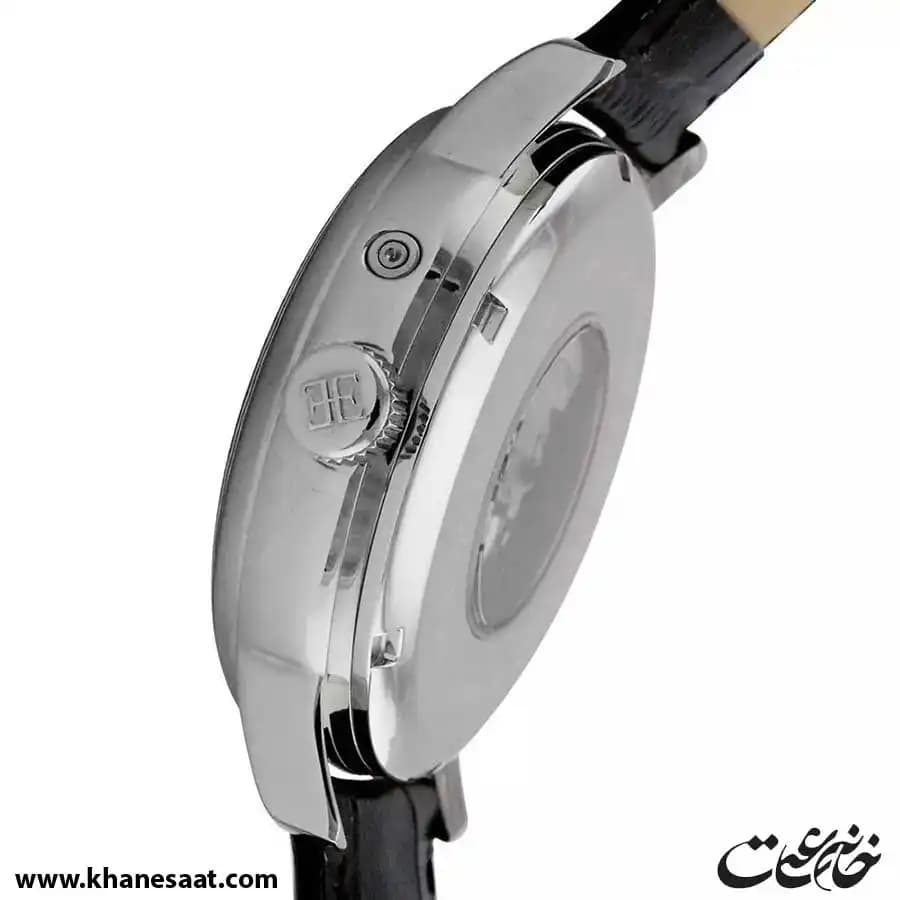 ساعت مچی مردانه ارنشا مدل ES-8042-01 — تصویر ۳