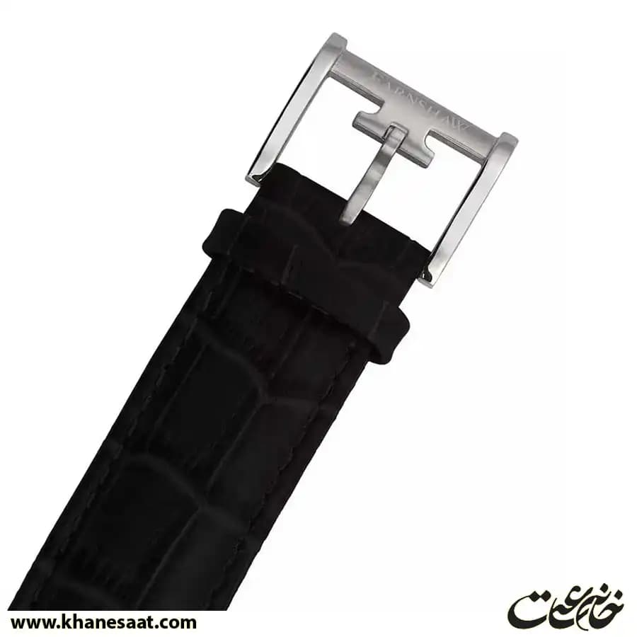 ساعت مچی مردانه ارنشا مدل ES-8042-01 — تصویر ۵