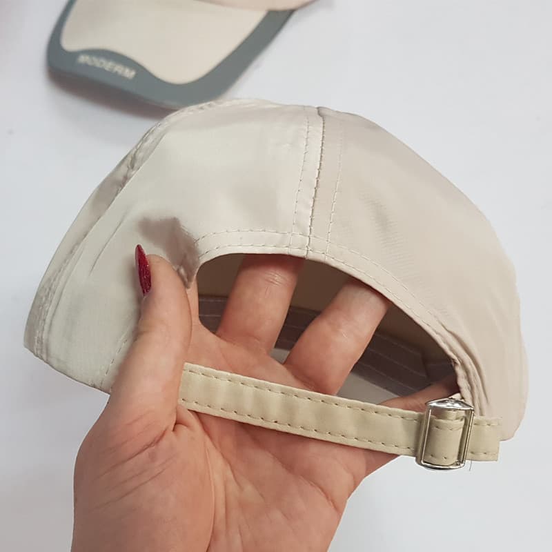 کلاه کپ مدل مدرن کد 5875 — تصویر ۸