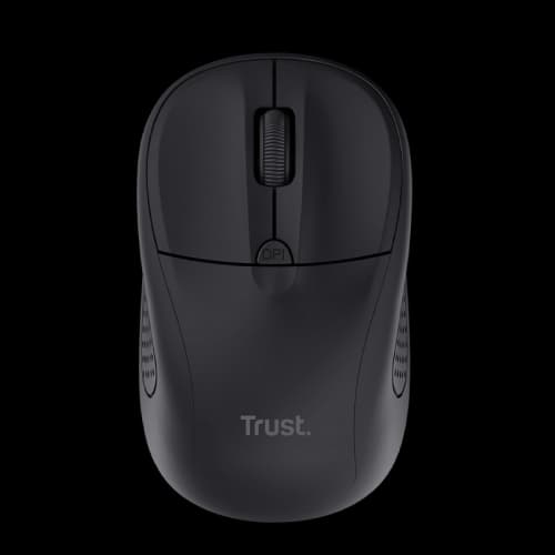 موس بیسیم تراست مدل Trust Primo