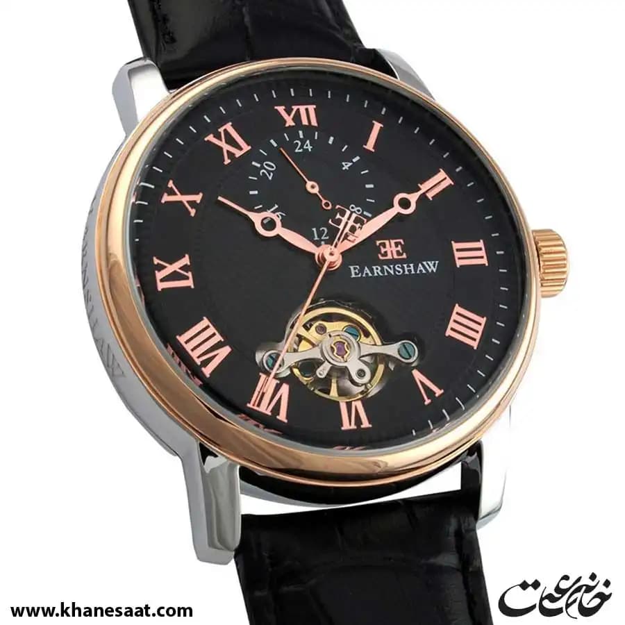 ساعت مچی مردانه ارنشا مدل ES-8042-04 — تصویر ۲