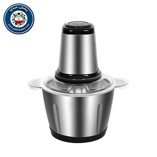 خردکن یونیک 3 لیتری مدل ss-003