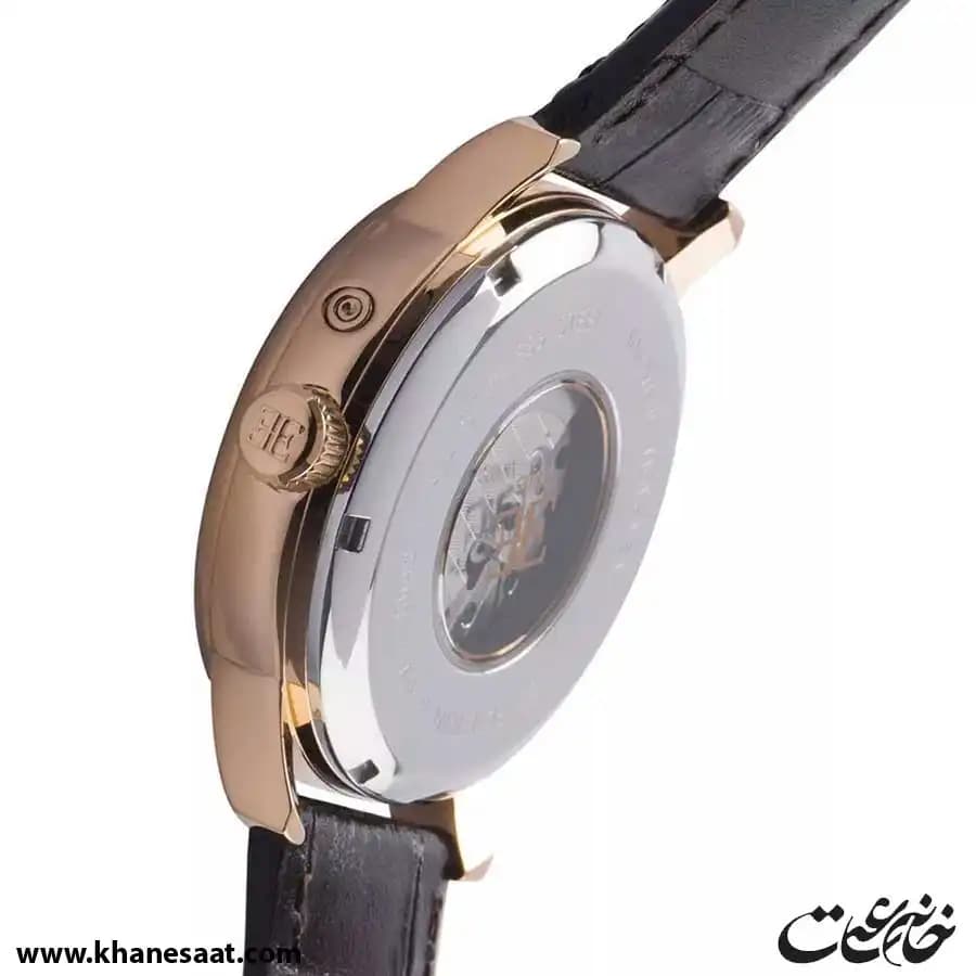 ساعت مچی مردانه ارنشا مدل ES-8042-05 — تصویر ۳