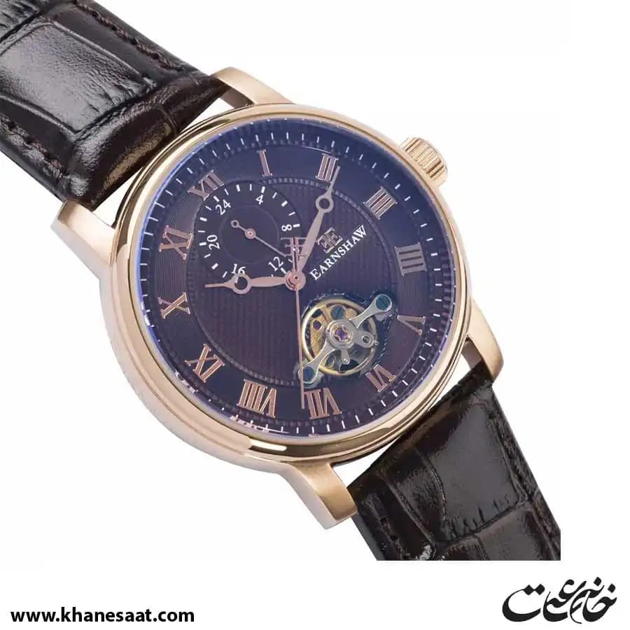 ساعت مچی مردانه ارنشا مدل ES-8042-05 — تصویر ۲