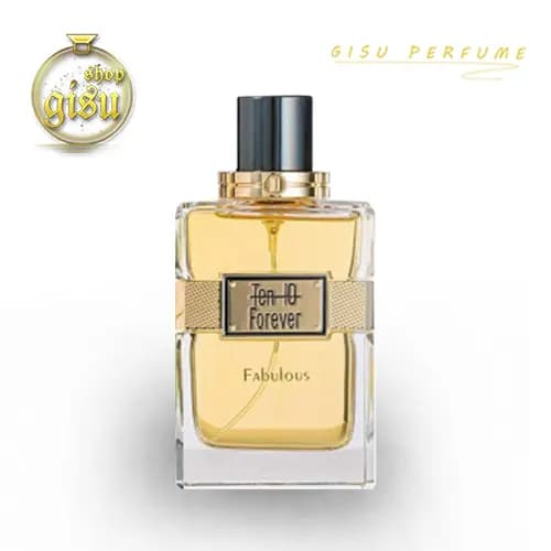 ادکلن زنانه علی دایی فبیولس-100میل-Ten Forever Fabulous