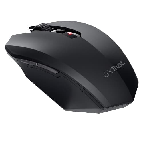 موس بیسیم گیمینگ تراست Trust GXT 115 Macci — تصویر ۴
