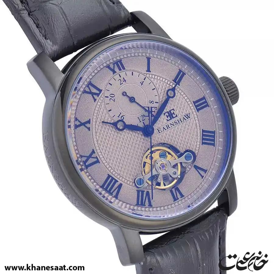 ساعت مچی مردانه ارنشا مدل ES-8042-06 — تصویر ۲