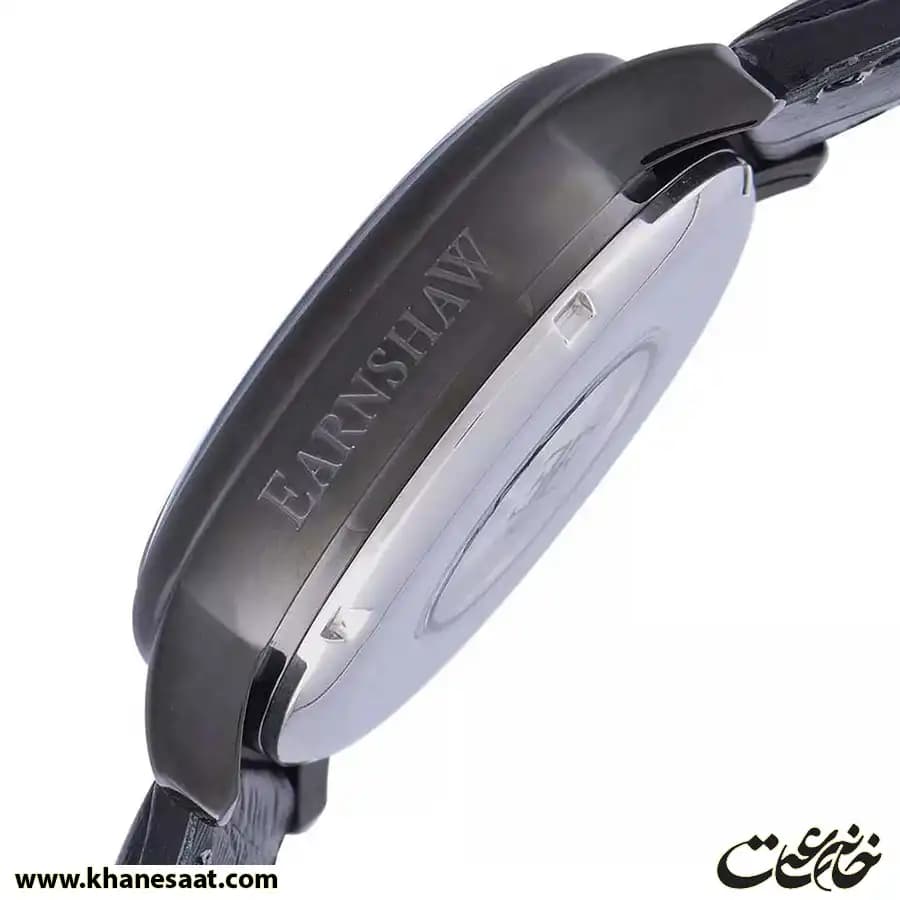 ساعت مچی مردانه ارنشا مدل ES-8042-06 — تصویر ۳