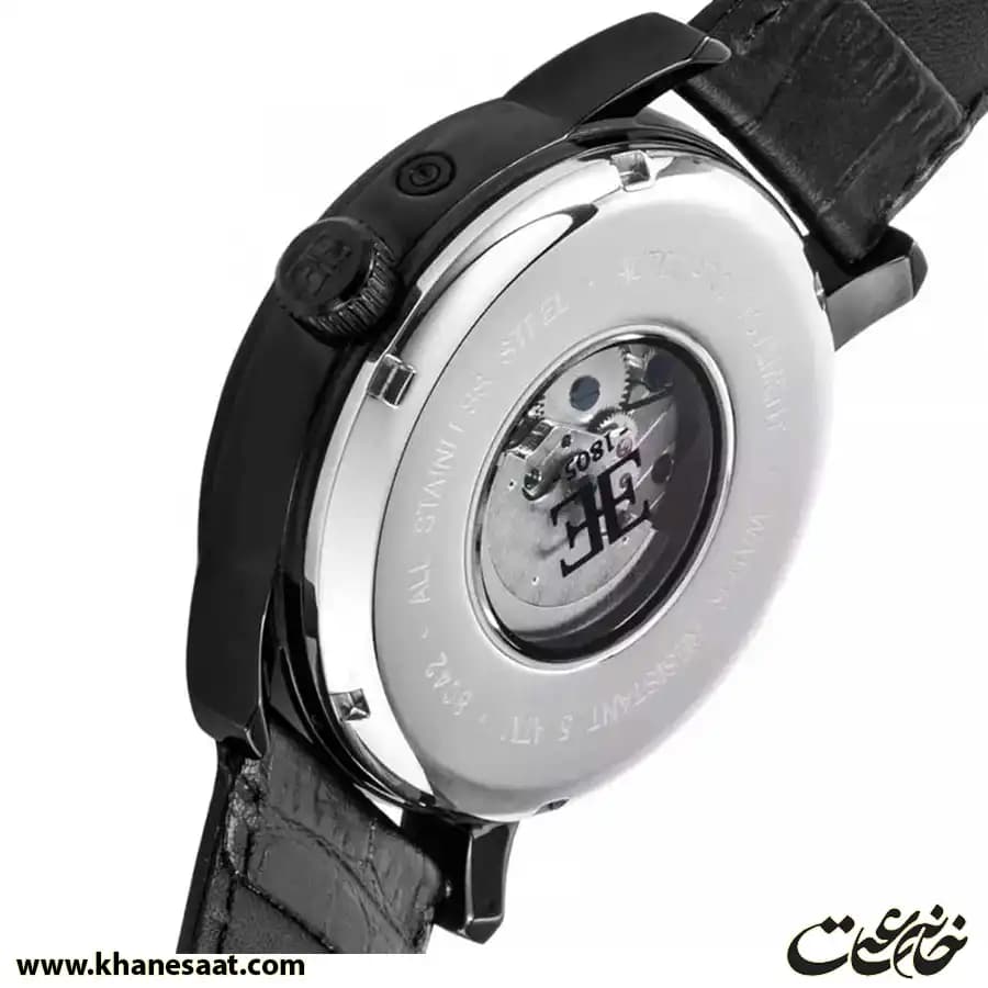 ساعت مچی مردانه ارنشا مدل ES-8042-08 — تصویر ۳