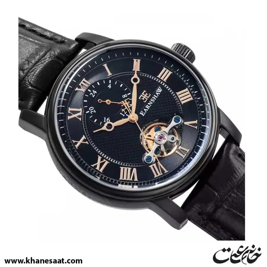 ساعت مچی مردانه ارنشا مدل ES-8042-08 — تصویر ۲