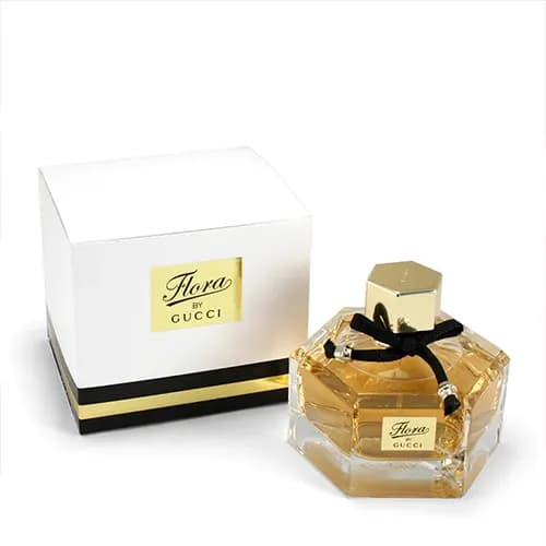 اسانس عطر گوچی فلورا Gucci Flora-زنانه — تصویر ۲