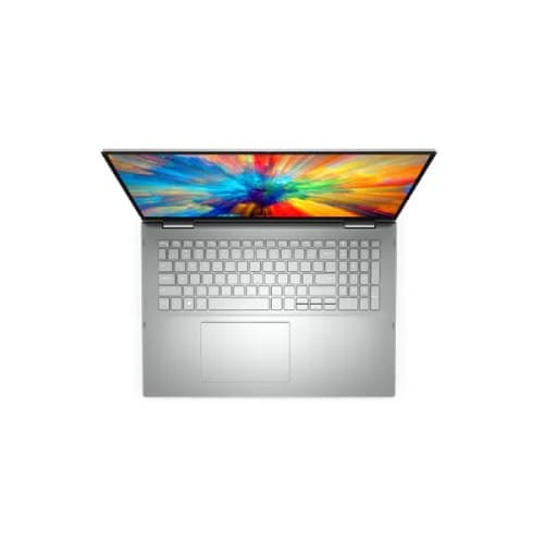 لپ تاپ استوک Dell Inspiron 7706 2in1 — تصویر ۵