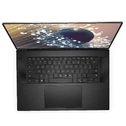 لپ تاپ استوک 17 اینچ دل Dell XPS 17 9700 — تصویر ۲