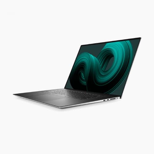 لپ تاپ استوک 17 اینچ دل Dell XPS 17 9700 — تصویر ۵