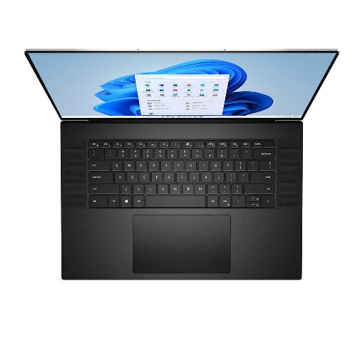 لپ تاپ استوک 17 اینچ دل Dell XPS 17 9700 — تصویر ۳