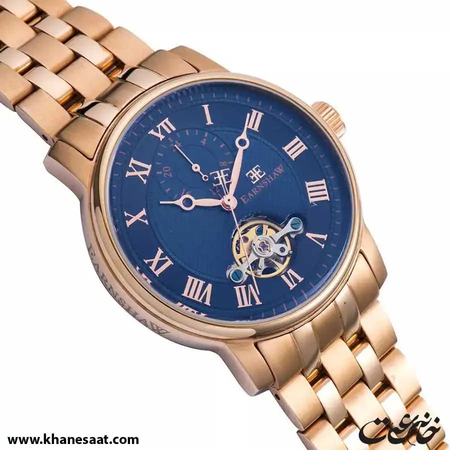ساعت مچی مردانه ارنشا مدل ES-8042-33 — تصویر ۲