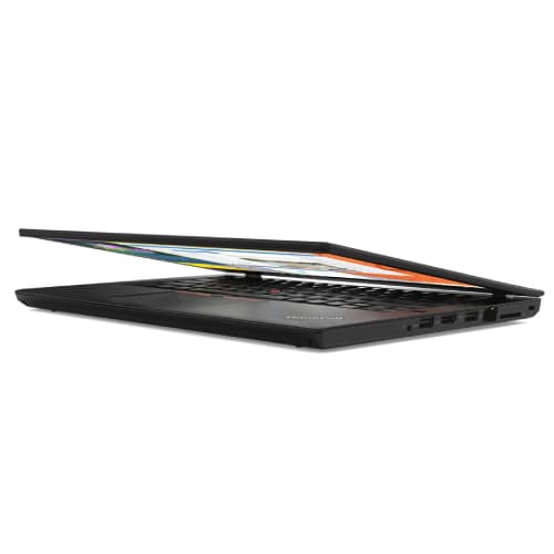 لپ تاپ استوک Lenovo ThinkPad T480 پردازنده i7 نسل 8 — تصویر ۴