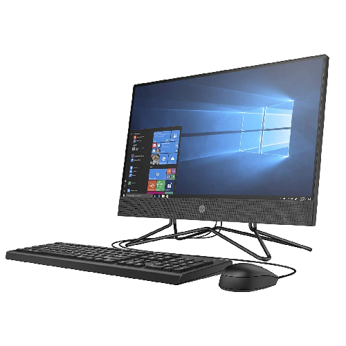 آل این وان استوک اچ پی 24 اینچ HP All in One 24-205 Pro G4 — تصویر ۲