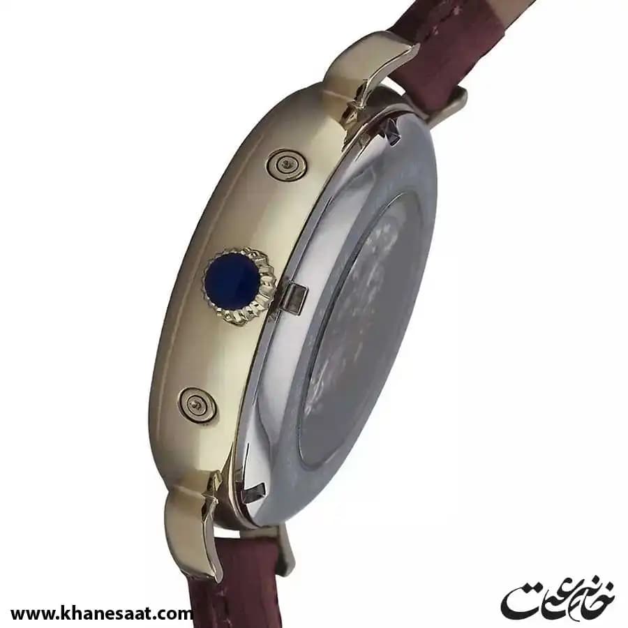 ساعت مچی مردانه ارنشا مدل ES-8043-03 — تصویر ۳