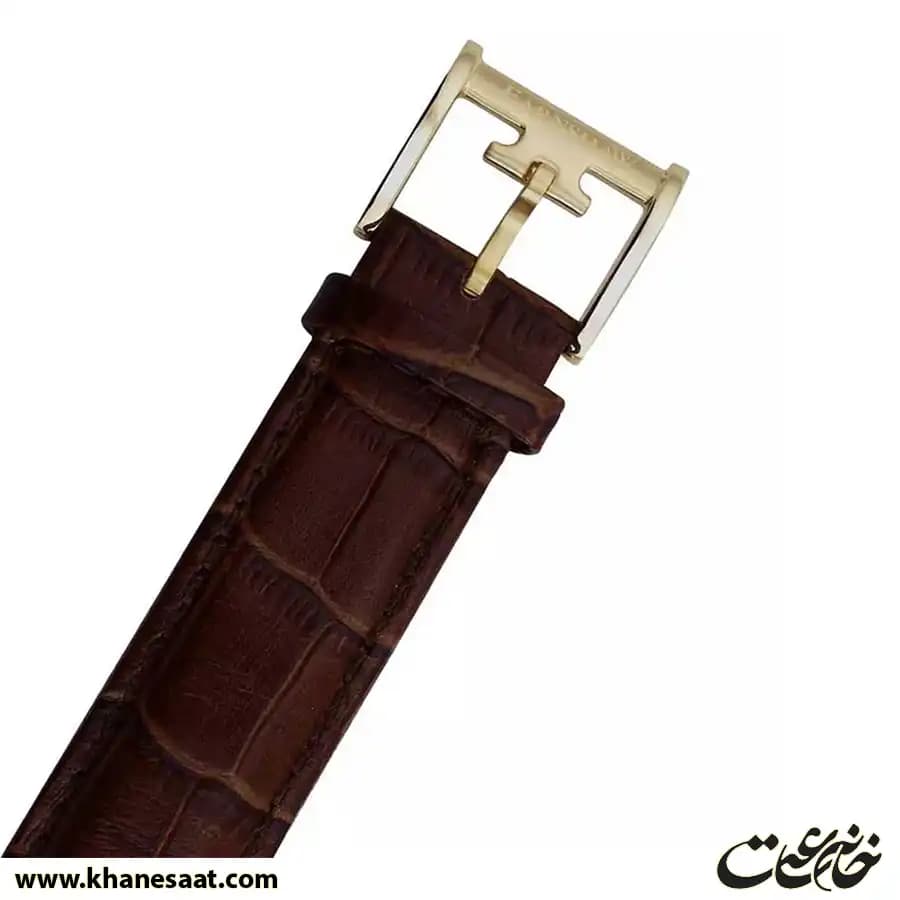 ساعت مچی مردانه ارنشا مدل ES-8043-03 — تصویر ۵