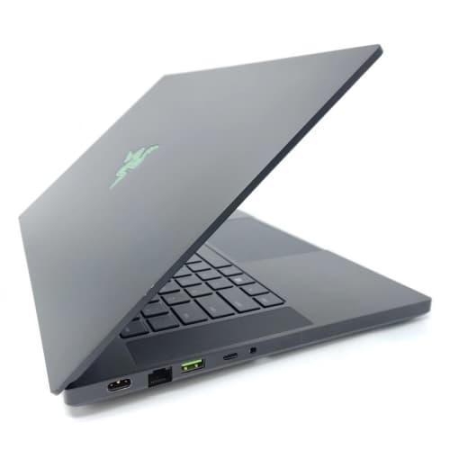 لپ تاپ استوک 15.6 گیمینگ Razer Blade 15 (2020) — تصویر ۲