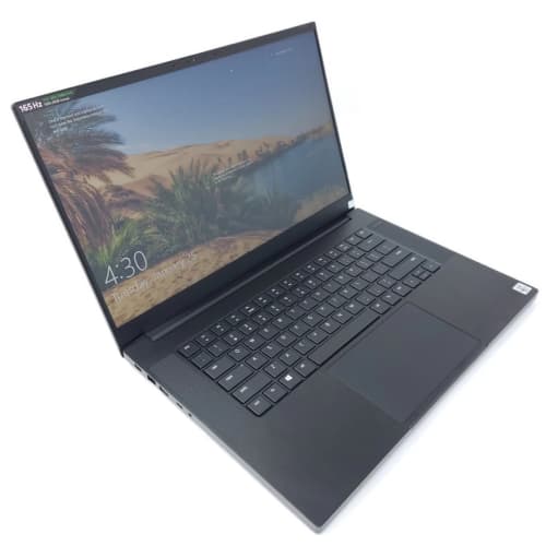 لپ تاپ استوک 15.6 گیمینگ Razer Blade 15 (2020) — تصویر ۳