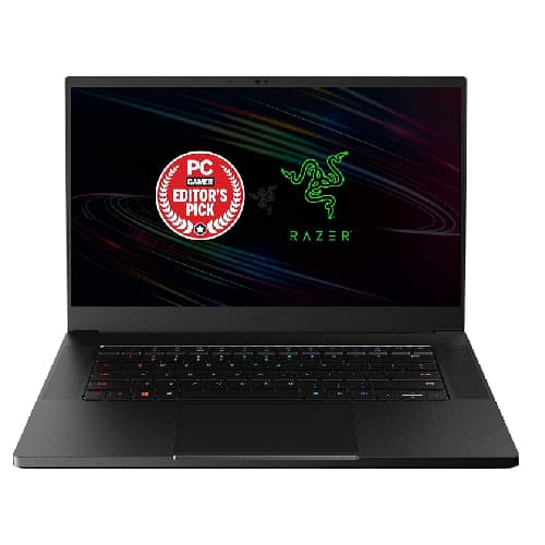 لپ تاپ استوک 15.6 گیمینگ Razer Blade 15 (2020)