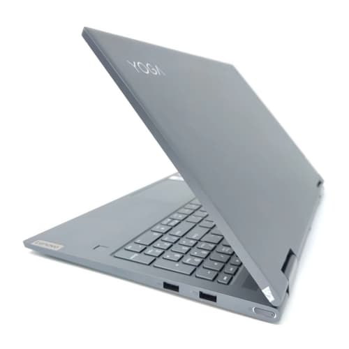 لپ تاپ استوک لنوو Lenovo Yoga 7 15ITL5 — تصویر ۳