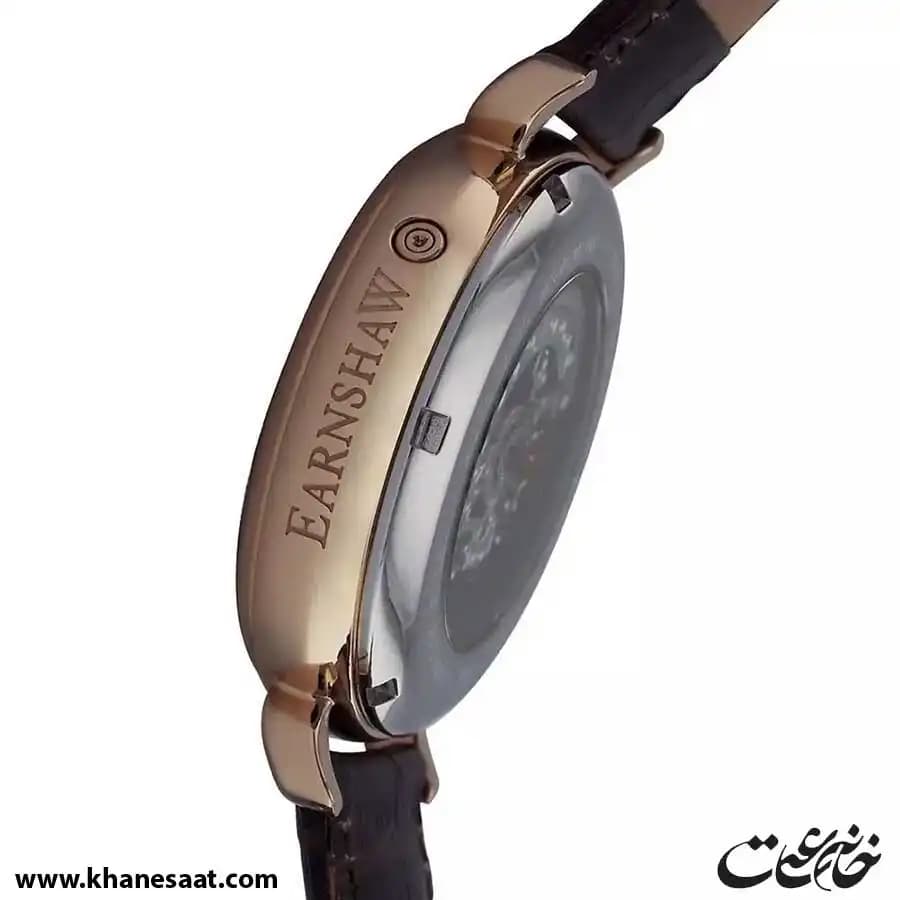 ساعت مچی مردانه ارنشا مدل ES-8043-04 — تصویر ۳