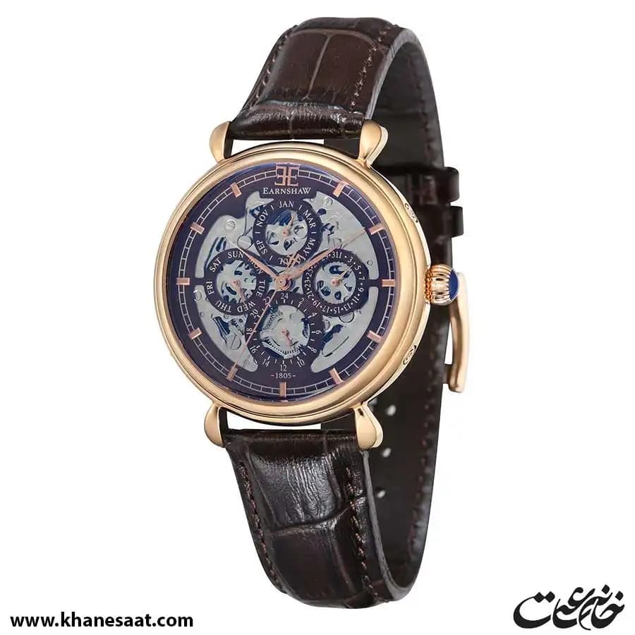 ساعت مچی مردانه ارنشا مدل ES-8043-05