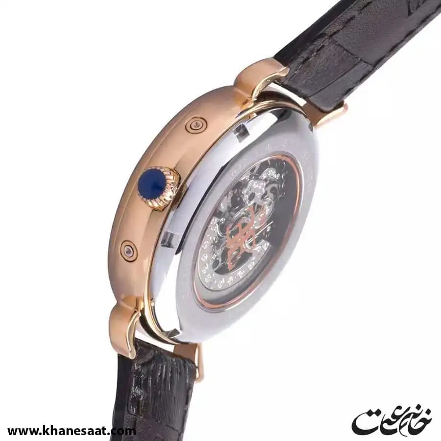 ساعت مچی مردانه ارنشا مدل ES-8043-05 — تصویر ۳