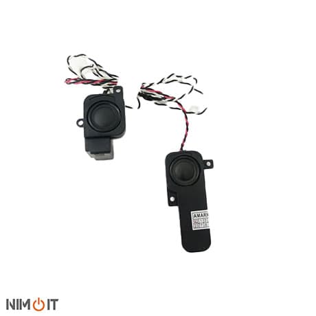 اسپیکر لپ تاپ Samsung NP R580H