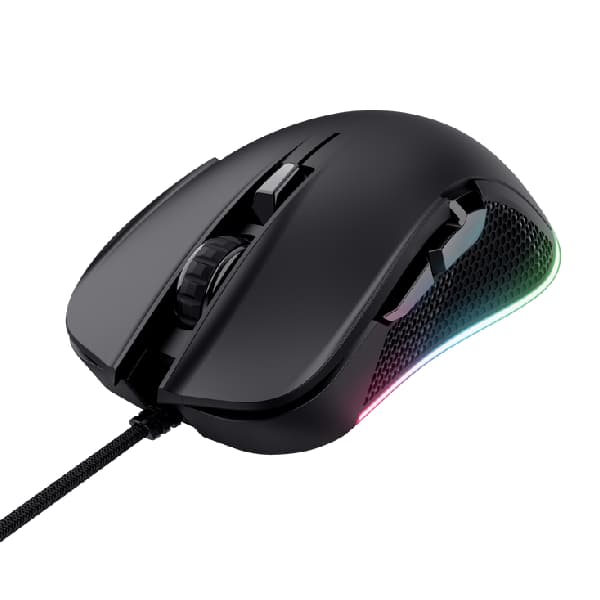موس گیمینگ تراست Trust GXT 922 Ybar — تصویر ۳
