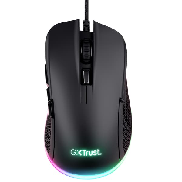 موس گیمینگ تراست Trust GXT 922 Ybar — تصویر ۴