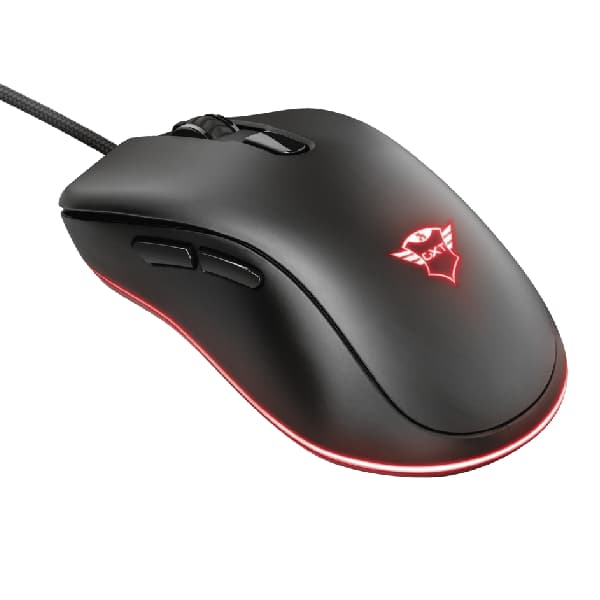 موس گیمینگ تراست Trust Gxt 930 Jacx — تصویر ۴