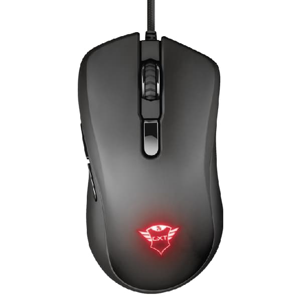 موس گیمینگ تراست Trust Gxt 930 Jacx