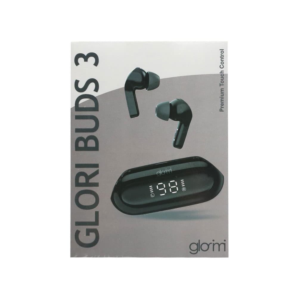 ایرفون بی سیم شیائومی Glorimi مدل Buds 3 اورجینال — تصویر ۲