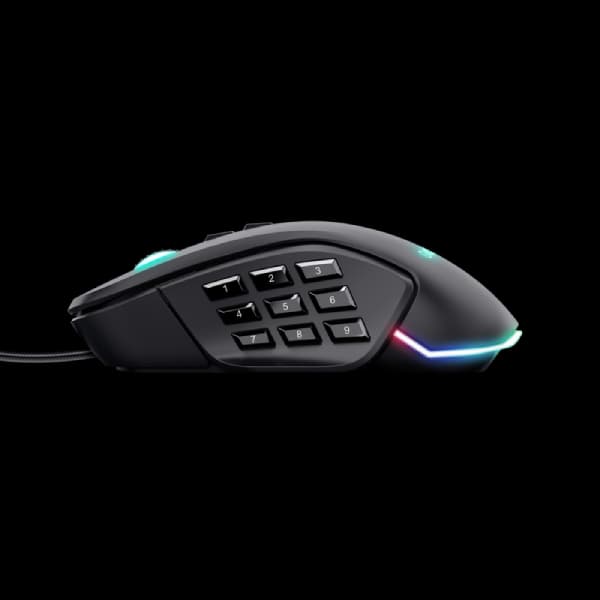 موس گیمینگ تراست Trust GXT 970 Morfix — تصویر ۳