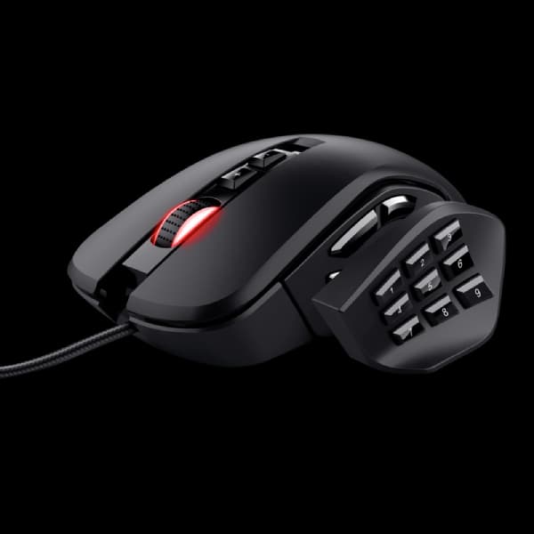 موس گیمینگ تراست Trust GXT 970 Morfix — تصویر ۶
