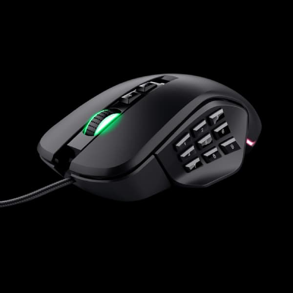 موس گیمینگ تراست Trust GXT 970 Morfix — تصویر ۷