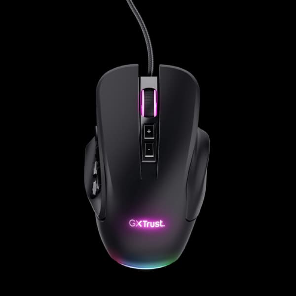 موس گیمینگ تراست Trust GXT 970 Morfix — تصویر ۴