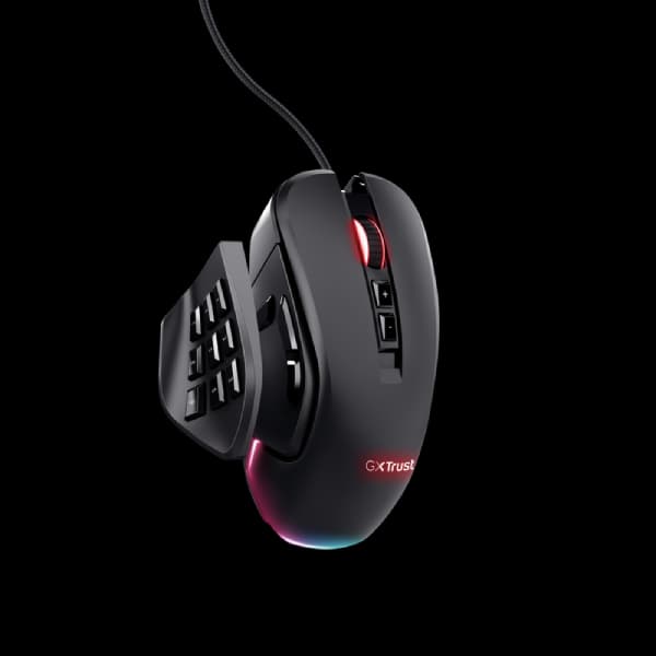 موس گیمینگ تراست Trust GXT 970 Morfix — تصویر ۵