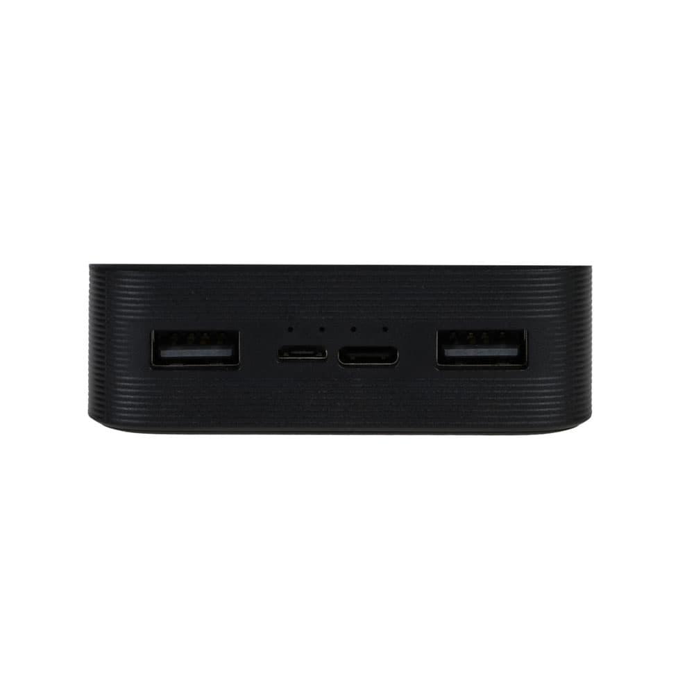 پاوربانک شیائومی Xiaomi 12W 20000mAh مدل Redmi PB200LZM Global – اورجینال — تصویر ۲