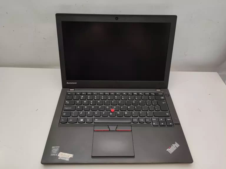 لپ تاپ استوک لنوو مدل ThinkPad X250 پردازنده i5 نسل 6 — تصویر ۴