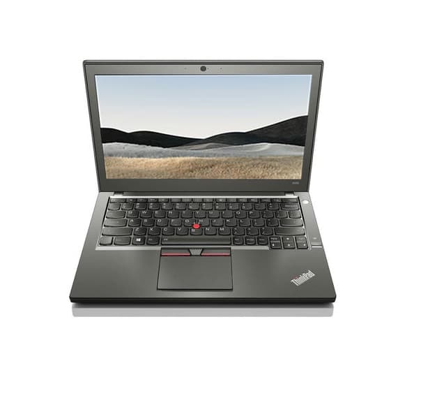 لپ تاپ استوک لنوو مدل ThinkPad X250 پردازنده i5 نسل 6