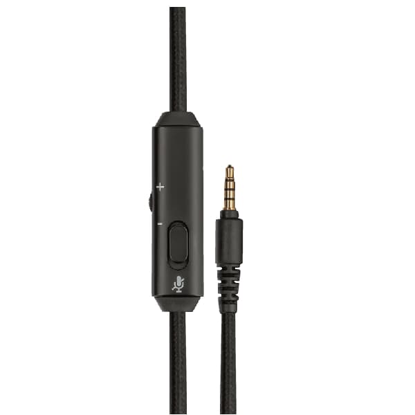 هدفون گیمینگ تراست مدل Trust GXT-433 PYLO — تصویر ۳