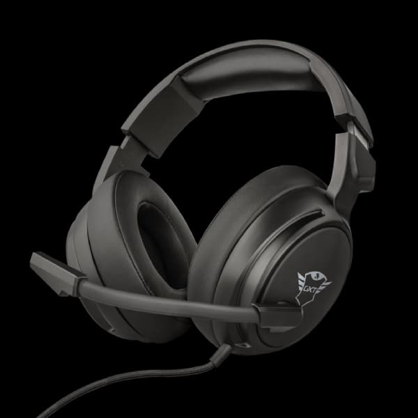 هدفون گیمینگ تراست مدل Trust GXT-433 PYLO — تصویر ۶