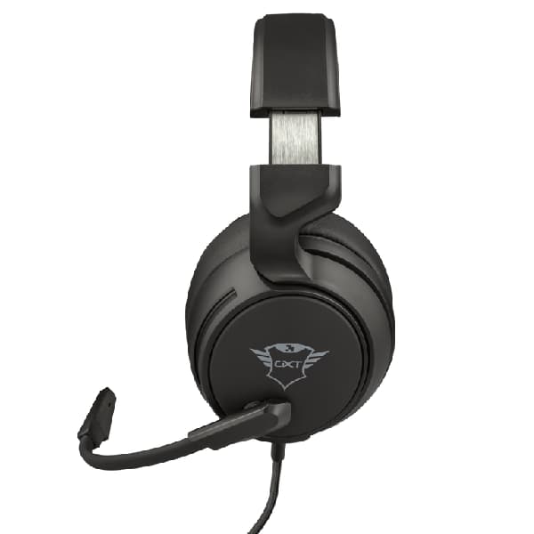 هدفون گیمینگ تراست مدل Trust GXT-433 PYLO — تصویر ۴